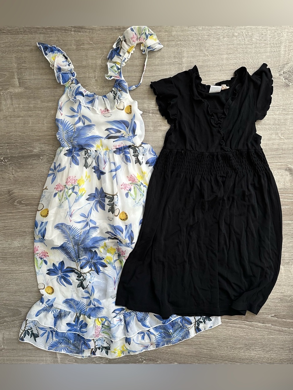 Girls Dress Bundle 2 for $15